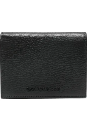 Emporio Armani Hombre, Accesorios, Negro, Talla: ONE Size