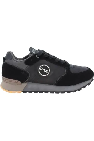 Colmar Hombre, Zapatos, Negro, Talla: 40 EU