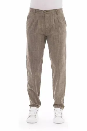 BALDININI Hombre, Pantalones, , Talla: XS