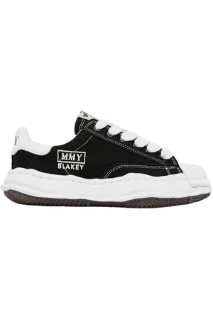 MIHARA YASUHIRO Hombre, Zapatos, Negro, Talla: 41 EU