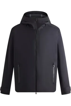 Fusalp Hombre, Chaquetas, Negro, Talla: XL