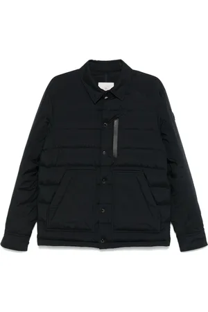 Moncler Hombre, Chaquetas, Negro, Talla: 2XL