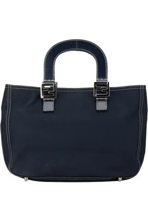 Fendi Mujer, De segunda mano, Azul, Talla: ONE Size