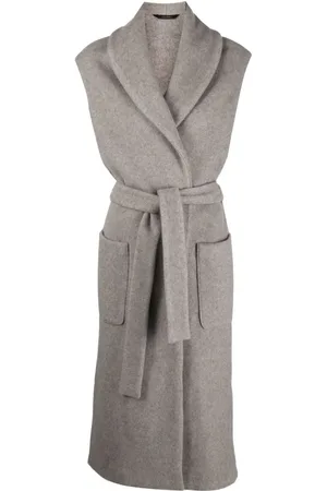 COLOMBO Mujer, Chaquetas, Gris, Talla: M