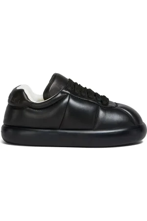 Marni Hombre, Zapatos, Negro, Talla: 40 EU