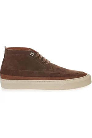 LARDINI Hombre, Zapatos, Marrón, Talla: 40 EU