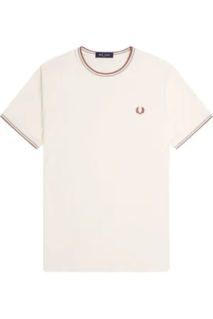 Fred Perry Hombre, Camisetas, , Talla: M