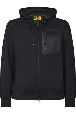 Parajumpers Hombre, Chaquetas, Negro, Talla: L