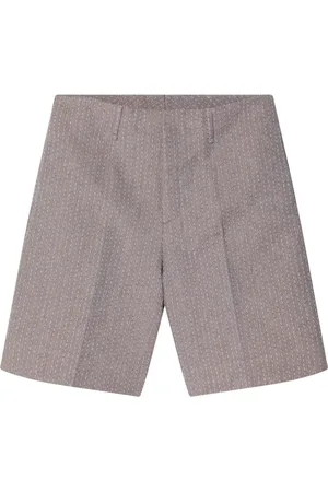 Fendi Hombre, Pantalones cortos, , Talla: L