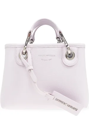 Emporio Armani Mujer, Bolsos, Rosa, Talla: ONE Size