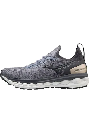 Mizuno Hombre, Zapatos, Gris, Talla: 40 1/2 EU