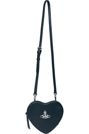 Vivienne Westwood Mujer, Bolsos, Negro, Talla: ONE Size