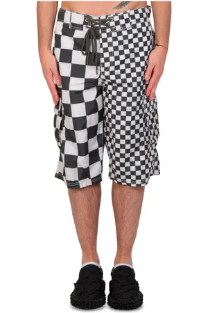 ERL Hombre, Pantalones cortos, , Talla: L