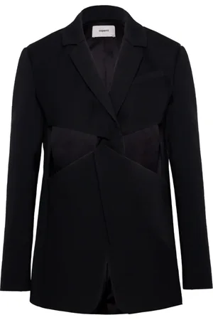 COPERNI Mujer, Chaquetas, Negro, Talla: M