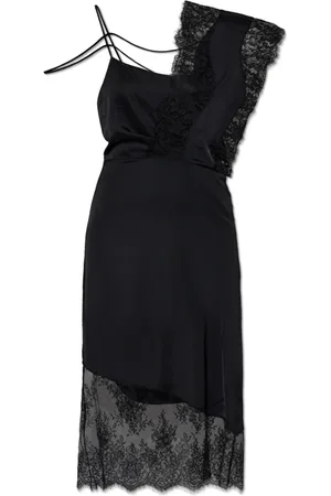 Munthe Mujer, Vestidos, Negro, Talla: S