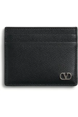 VALENTINO GARAVANI Hombre, Accesorios, Negro, Talla: ONE Size