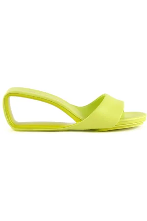 united nude Mujer, Zapatos, Verde, Talla: 38 EU