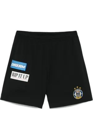 MARTINE ROSE Hombre, Deporte, Negro, Talla: S