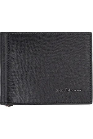 Kiton Hombre, Accesorios, Negro, Talla: ONE Size