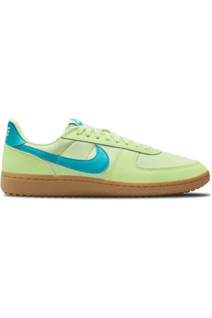 Nike Hombre, Zapatos, Verde, Talla: 44 EU