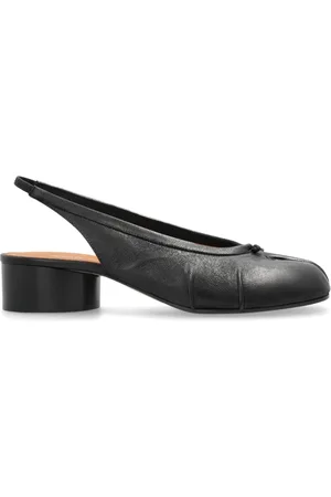 Maison Margiela Mujer, Zapatos, Negro, Talla: 37 EU