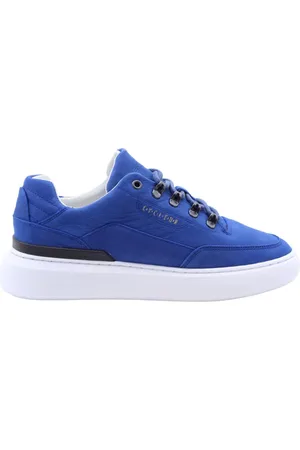 Cycleur de luxe Hombre, Zapatos, Azul, Talla: 43 EU