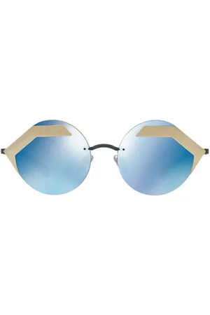 Bvlgari Mujer, Accesorios, Azul, Talla: ONE Size