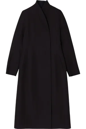 Fendi Mujer, Abrigos, Púrpura, Talla: S