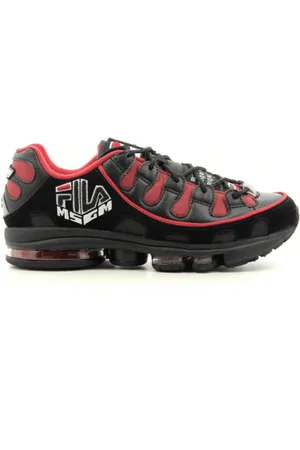 Msgm Hombre, Zapatos, Negro, Talla: 41 EU