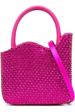 LE SILLA Mujer, Bolsos, Rosa, Talla: ONE Size