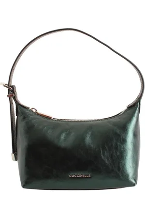 Coccinelle Mujer, Bolsos, Verde, Talla: ONE Size