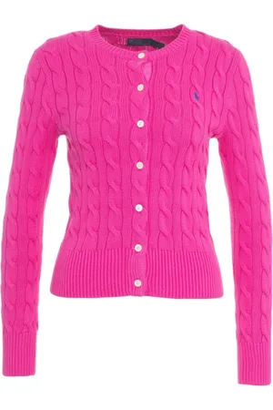 Ralph Lauren Mujer, Jerseys, Rosa, Talla: M