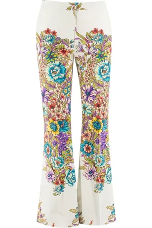 Etro Mujer, Pantalones, , Talla: M