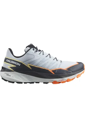 Salomon Hombre, Zapatos, Gris, Talla: 42 1/2 EU