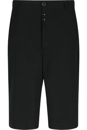 Givenchy Hombre, Pantalones cortos, Negro, Talla: S
