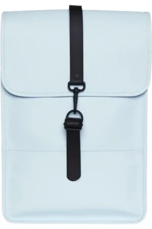 Rains Hombre, Bolsos, Azul, Talla: ONE Size