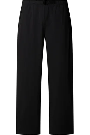The North Face Hombre, Pantalones, Negro, Talla: XL