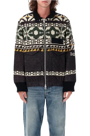 SACAI Hombre, Sudaderas, , Talla: M