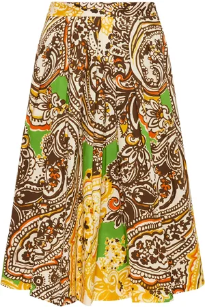 Maliparmi Mujer, Faldas, , Talla: L