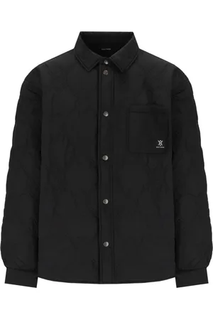 Daily paper Hombre, Camisas, Negro, Talla: S
