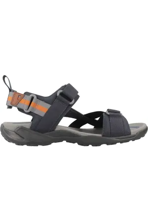 Geox Hombre, Zapatos, Azul, Talla: 43 EU
