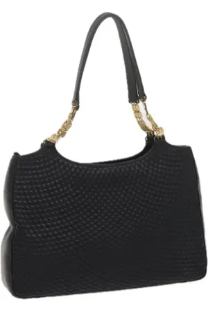 Bally Mujer, De segunda mano, Negro, Talla: ONE Size