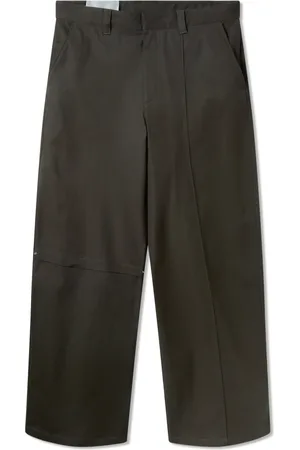 Axel Arigato Hombre, Pantalones, Gris, Talla: XL