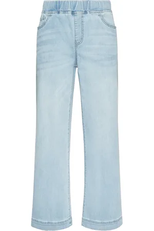 Elena Miro Mujer, Vaqueros, Azul, Talla: M