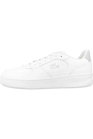 Lacoste Hombre, Zapatos, Blanco, Talla: 37 1/2 EU