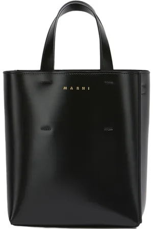 Marni Mujer, Bolsos, Negro, Talla: ONE Size