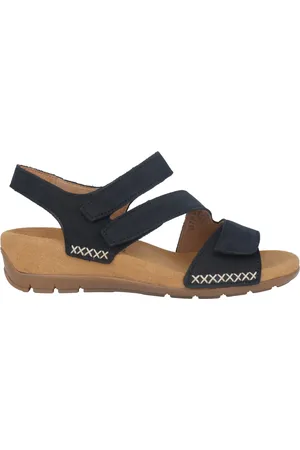 Gabor Mujer, Zapatos, Azul, Talla: 36 EU