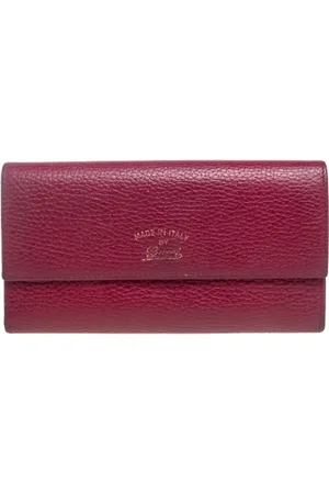 Gucci Mujer, De segunda mano, Rojo, Talla: ONE Size