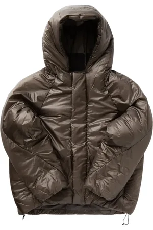 GOLDWIN Hombre, Chaquetas, Marrón, Talla: L