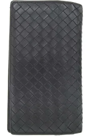 Bottega Veneta Mujer, De segunda mano, Negro, Talla: ONE Size
